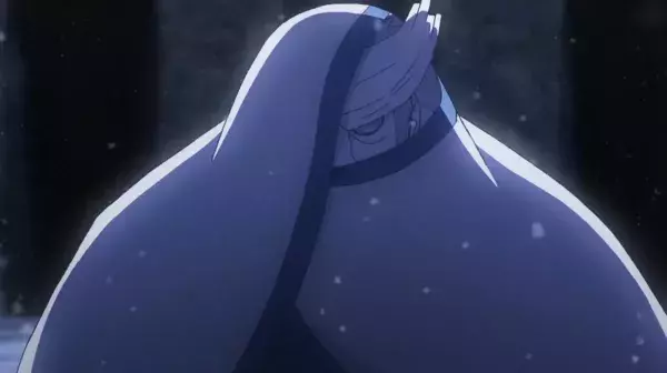 7. Kinshiki Otsutsuki