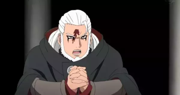 8. Kashin Koji