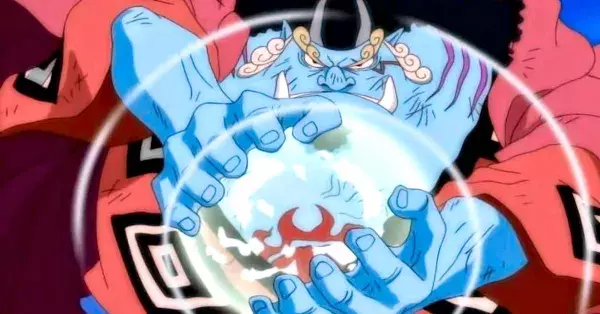 9. Jinbe