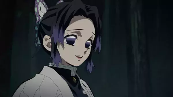 9. Shinobu Kocho