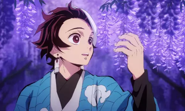 Demon Slayer, saison 2