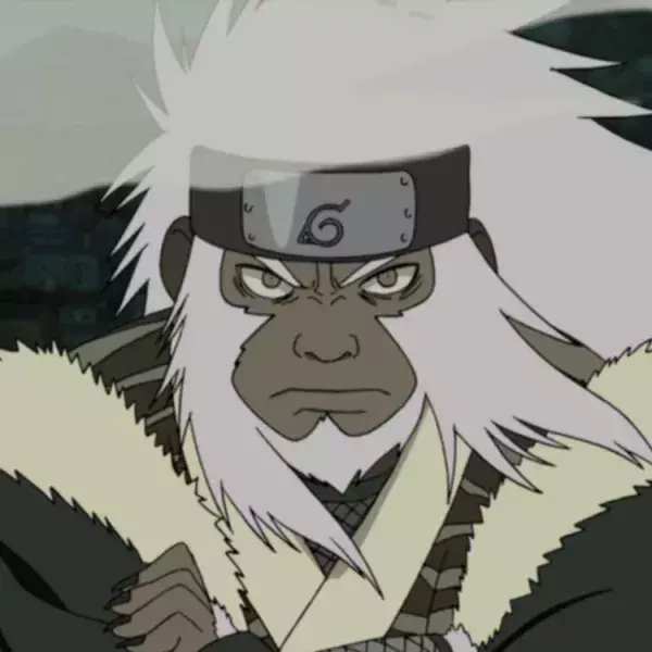 Enma, le Roi des Singes