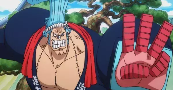 Franky