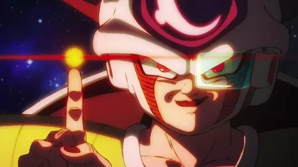 Freezer