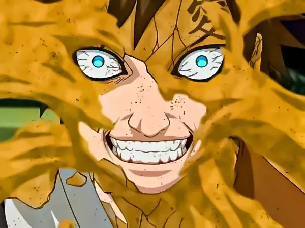 Gaara