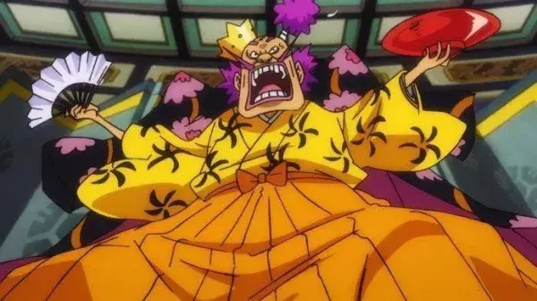 Kurozumi Orochi