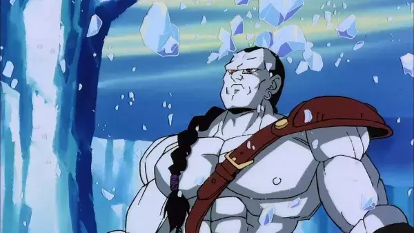 L'androïde C-14