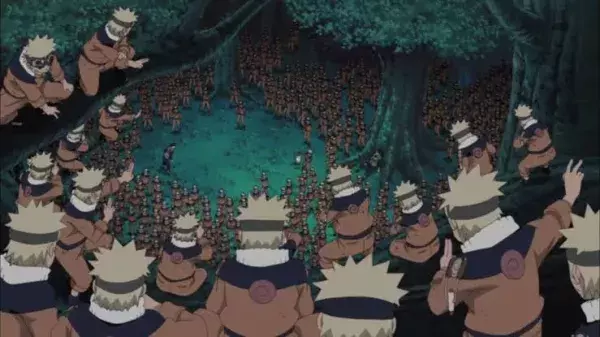 Naruto                                                 