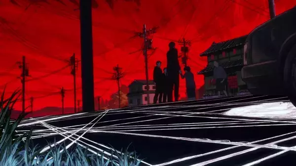 N°14 : Fire Force           