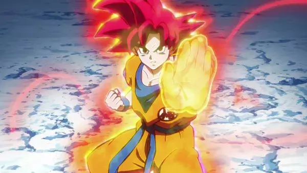 Son Goku
