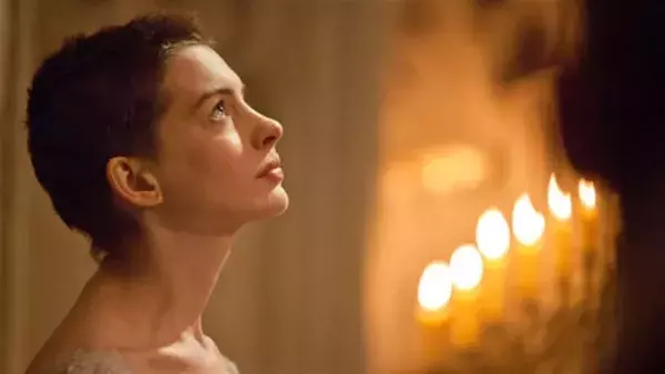 Anne Hathaway (Les Misérables)