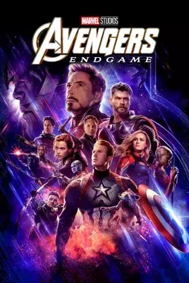 Avengers : EndGame (2019)