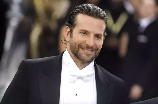 Bradley Cooper, un niveau de français excellent