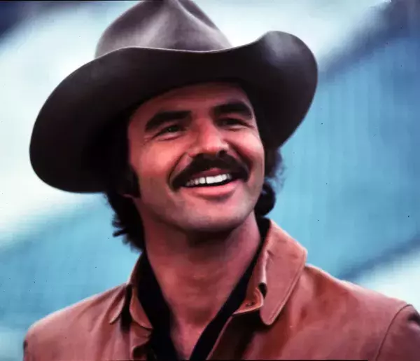 Burt Reynolds pour le rôle de Han Solo