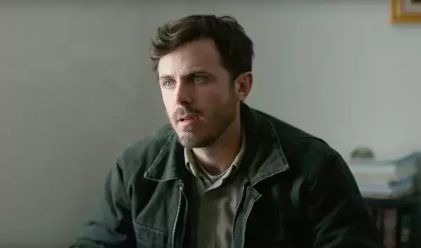 Casey Affleck 