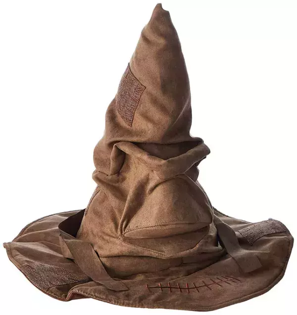 Choixpeau                     