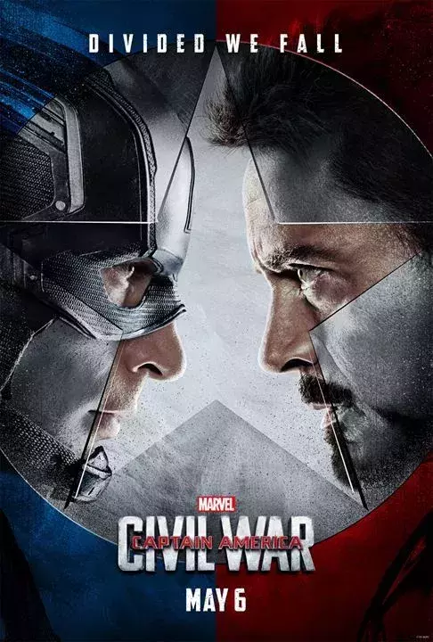 Civil War (2016)                 