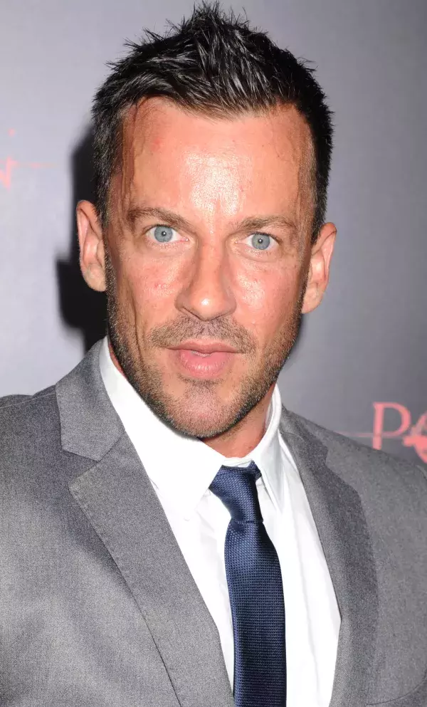 Craig Parker (NCIS, Marvel Agents of Shield, Charmed)