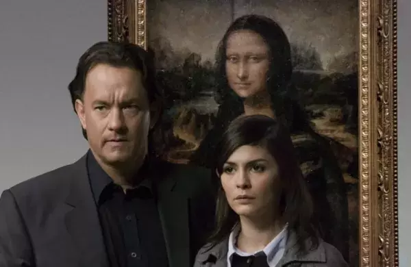 Da Vinci Code (2006) 