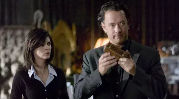 Da Vinci Code (2006)