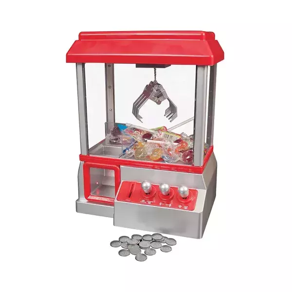 Distributeur à bonbons                                 