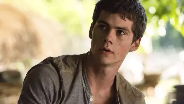 Dylan O'Brien
