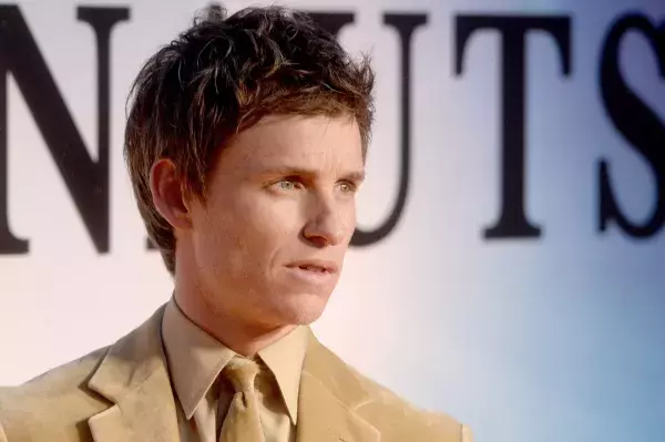 Eddie Redmayne a raté l'audition...