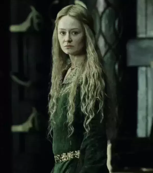 Éowyn - incarnée par...