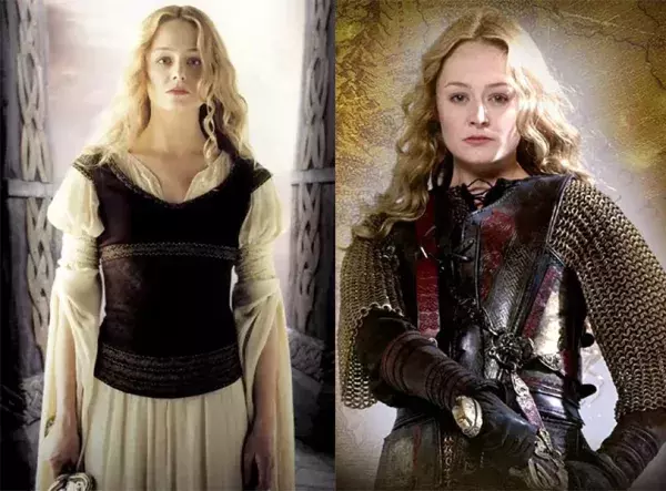Eowynn du Rohan