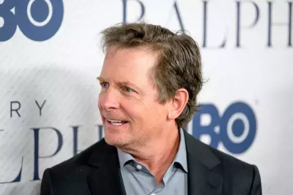 10. Michael J. Fox