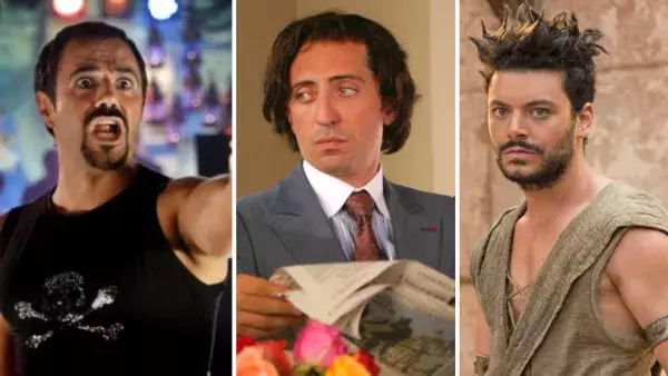 10 pires films français
