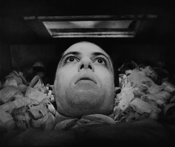 10. Vampyr (1932)