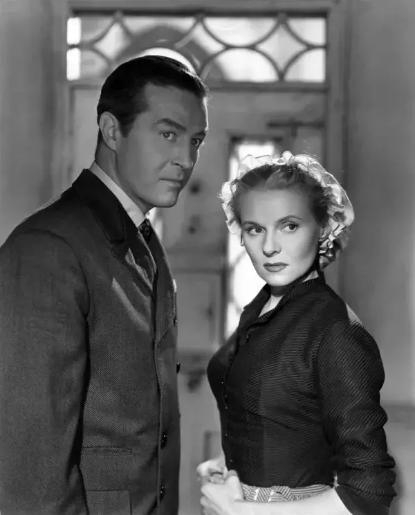 11. Ray Milland