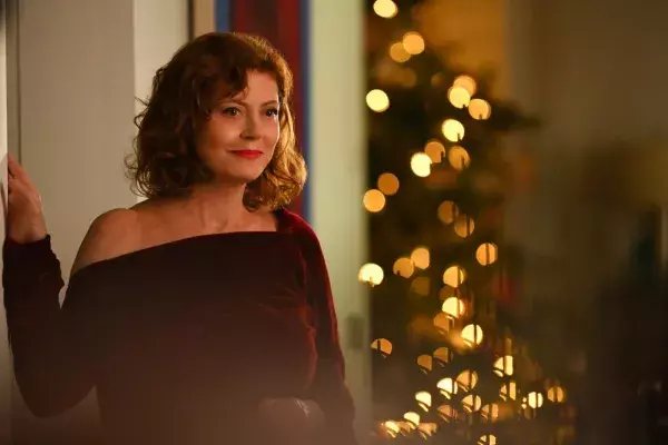 12. Susan Sarandon