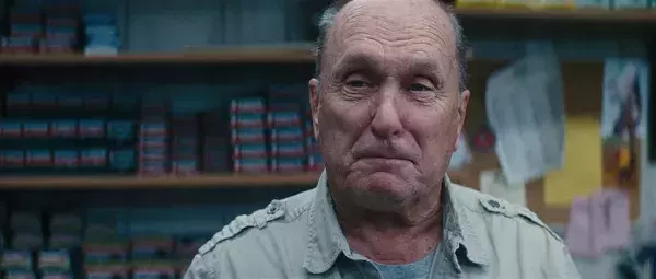 13. Robert Duvall