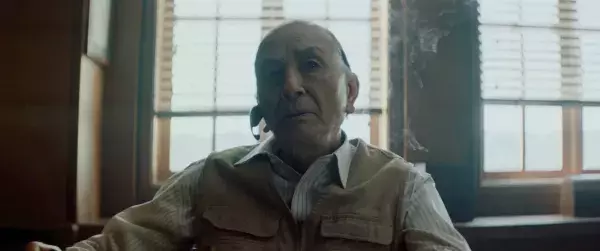 2. James Hong