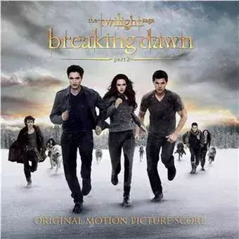 8. Twilight, chapitre V