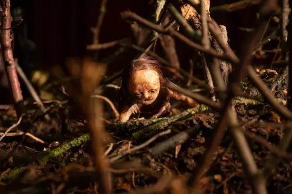9. Stopmotion (91 %)