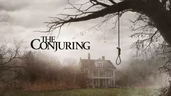 Conjuring : Les Dossiers Warren (2013)