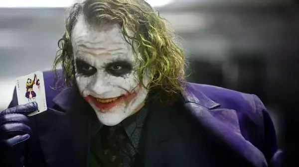Heath Ledger a eu une méthode bien à lui pour apprivoiser son rôle