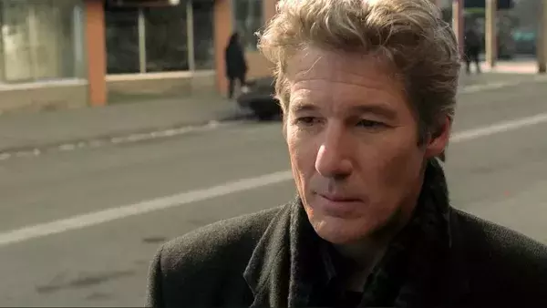 La Prophétie des ombres (2002)