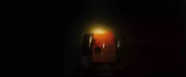 La tondeuse à gazon, Sinister (2012) 