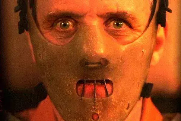 Le Silence des agneaux (1991) 