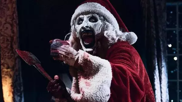 Mention Spéciale : Terrifier 3