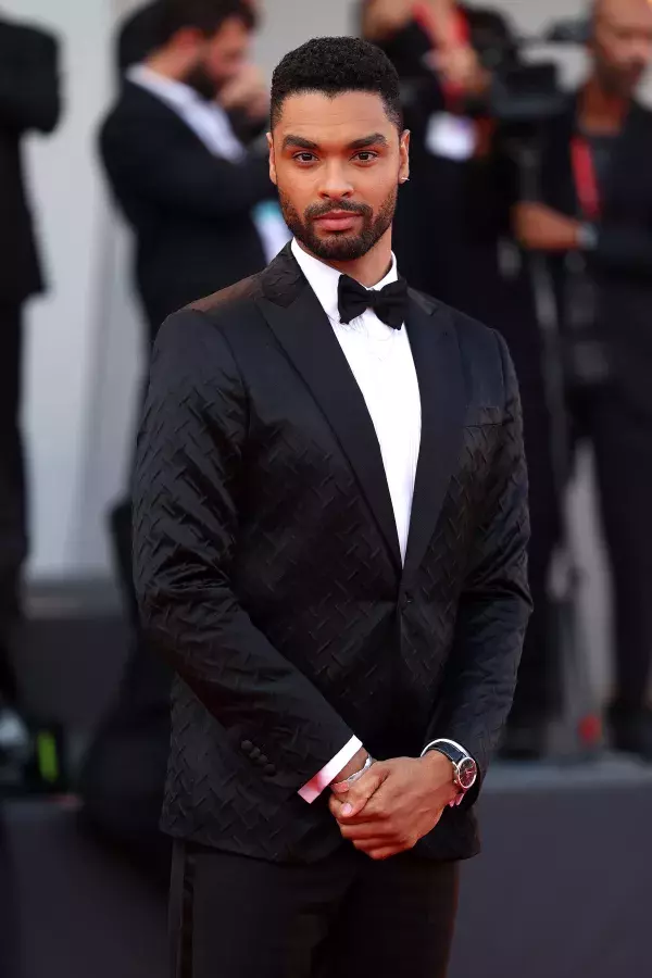 Regé-Jean Page