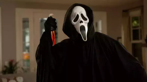 Scream (1996) 