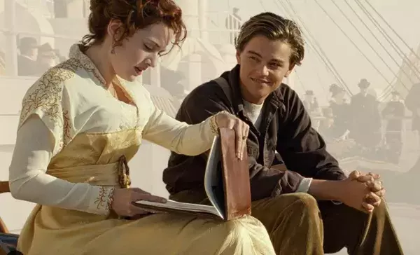 Titanic, James Cameron (1997)