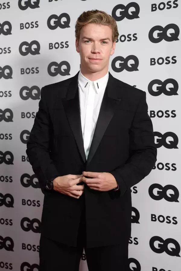 Will Poulter
