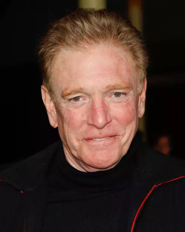 William Atherton - SOS Fantôme