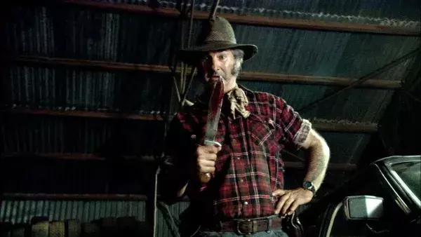 Wolf Creek (2005)